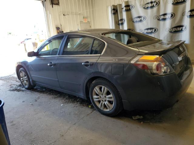 1N4AL2AP3BN460560 - 2011 NISSAN ALTIMA BASE GRAY photo 2