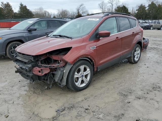 2014 FORD ESCAPE SE, 