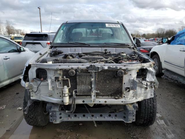 5TBBT4419YS008545 - 2000 TOYOTA TUNDRA ACCESS CAB ვერცხლისფერი ფოტო 5