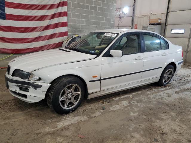 1999 BMW 323 I, 