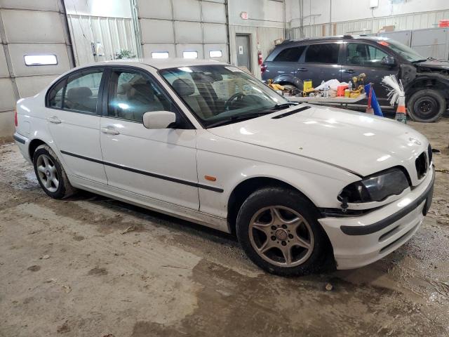 WBAAM3331XKC61653 - 1999 BMW 323 I WHITE photo 4