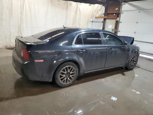 1G1ZC5EB4AF157060 - 2010 CHEVROLET MALIBU 1LT 黑色 照片 3