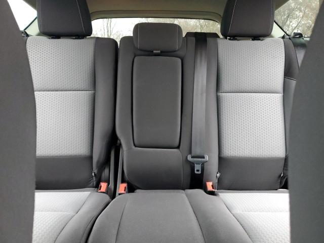 1FMCU9GD9JUB00408 - 2018 FORD ESCAPE SE GRAY photo 10