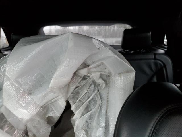 2LMTJ8LR6GBL21620 - 2016 LINCOLN MKX RESERVE 灰色 照片 10