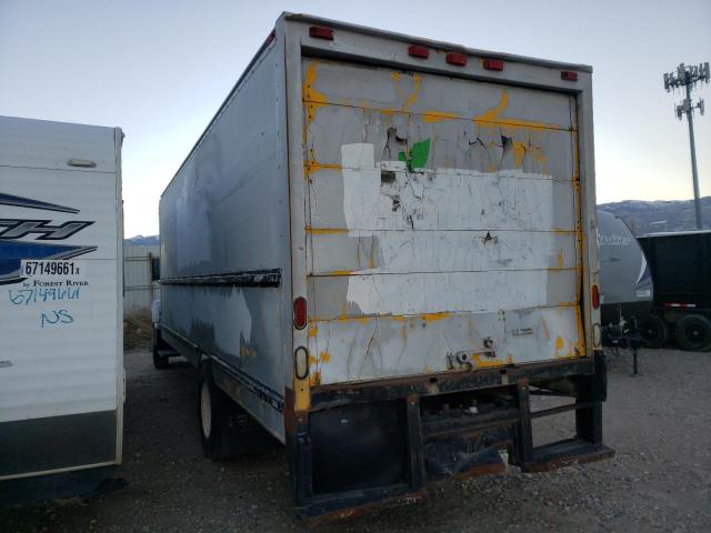 1GDJ7H1E22J901047 - 2002 GMC C-SERIES C7H042 银色 照片 3