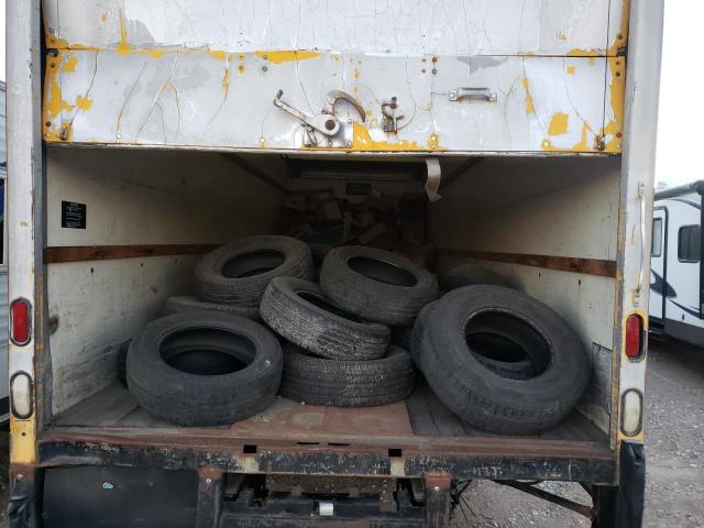 1GDJ7H1E22J901047 - 2002 GMC C-SERIES C7H042 银色 照片 6