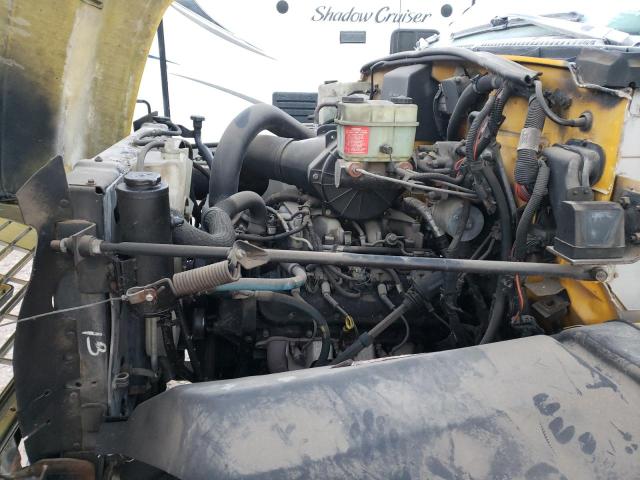 1GDJ7H1E22J901047 - 2002 GMC C-SERIES C7H042 银色 照片 7