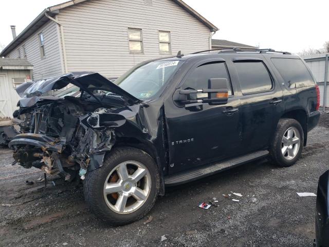 2009 CHEVROLET TAHOE K1500 LT, 