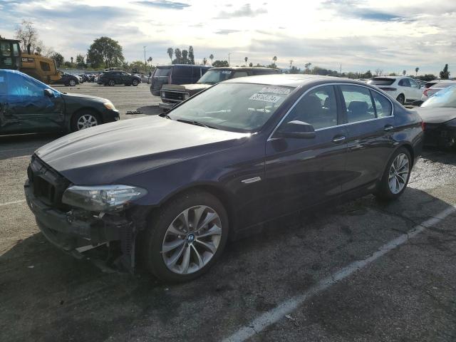 2016 BMW 528 I, 