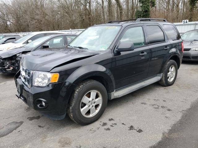 2012 FORD ESCAPE XLT, 