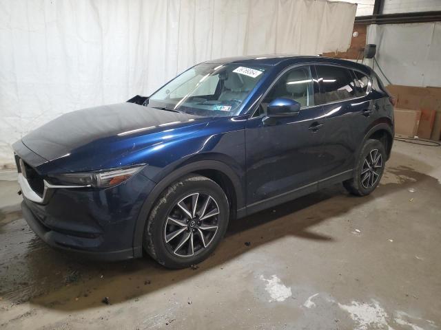 2018 MAZDA CX-5 GRAND TOURING, 