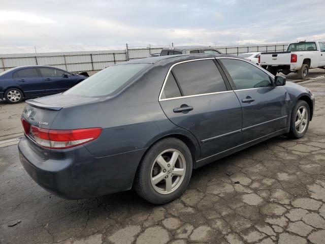 JHMCM56634C012625 - 2004 HONDA ACCORD EX CHARCOAL photo 3