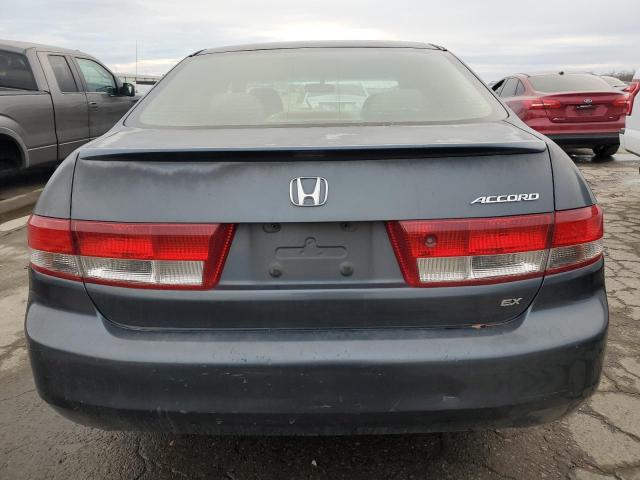 JHMCM56634C012625 - 2004 HONDA ACCORD EX CHARCOAL photo 6