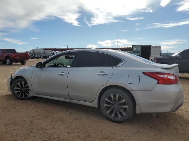 1N4AL3AP2GC286585 - 2016 NISSAN ALTIMA 2.5 SILVER photo 2