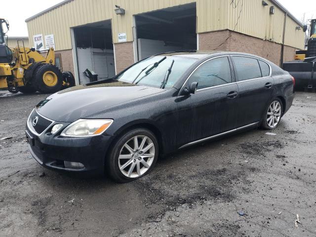 2006 LEXUS GS 300, 