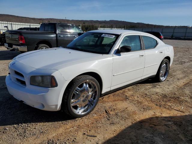 2010 DODGE CHARGER, 