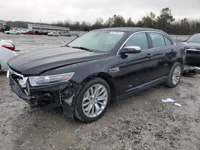 2019 FORD TAURUS LIMITED, 