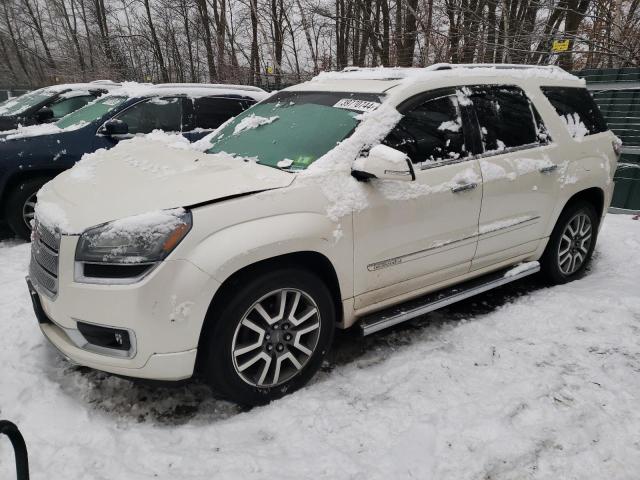 2014 GMC ACADIA DENALI, 