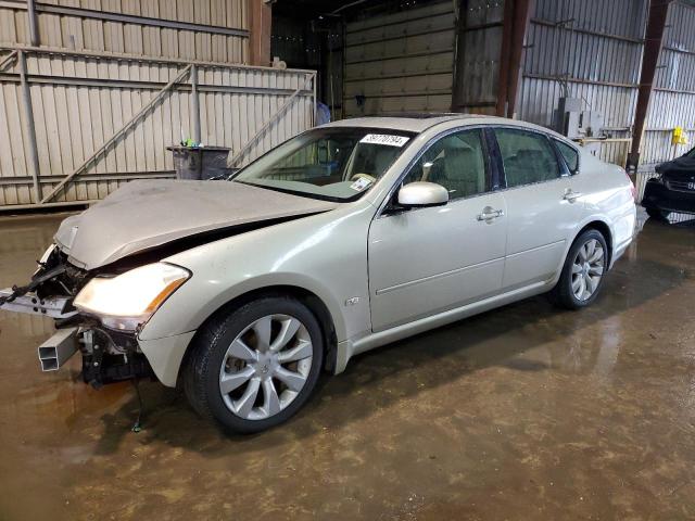 2006 INFINITI M35 BASE, 