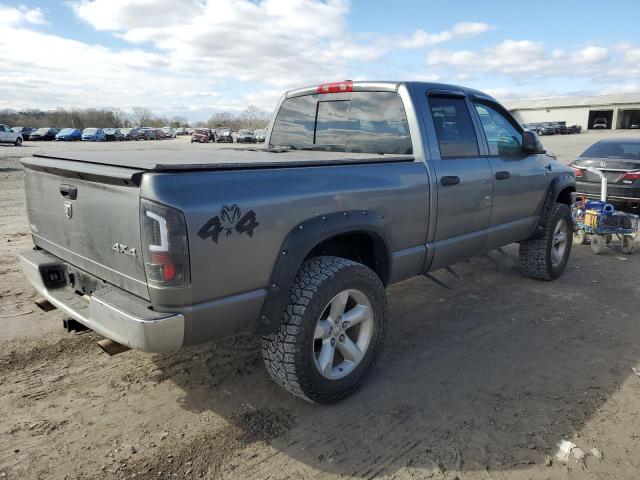 1D7HU18N57J620401 - 2007 DODGE RAM 1500 ST GRAY photo 3