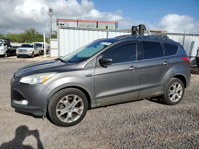 2013 FORD ESCAPE SEL, 