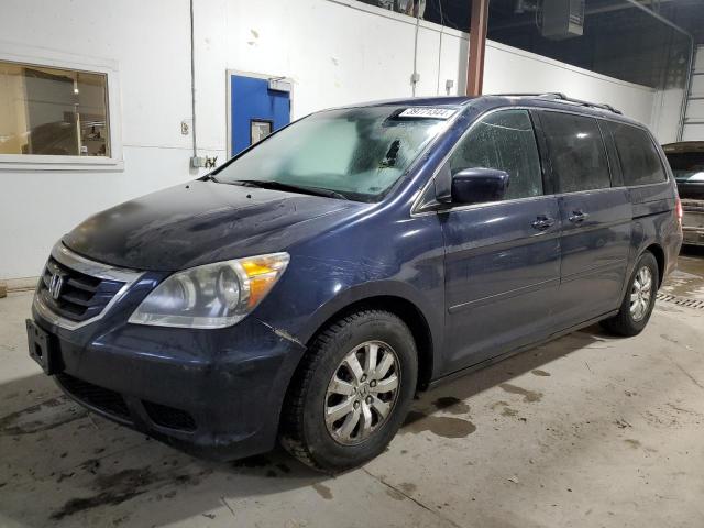 2008 HONDA ODYSSEY EX, 