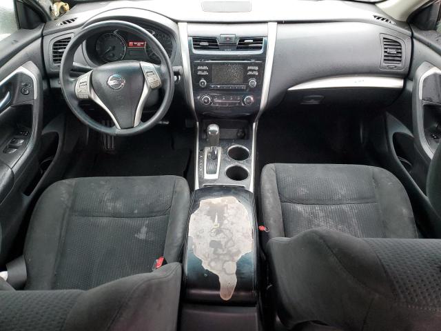 1N4AL3AP7FC434891 - 2015 NISSAN ALTIMA 2.5 SILVER photo 8