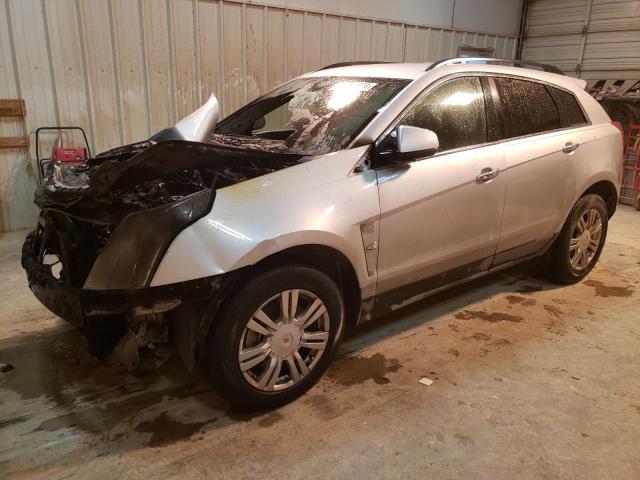 2010 CADILLAC SRX, 