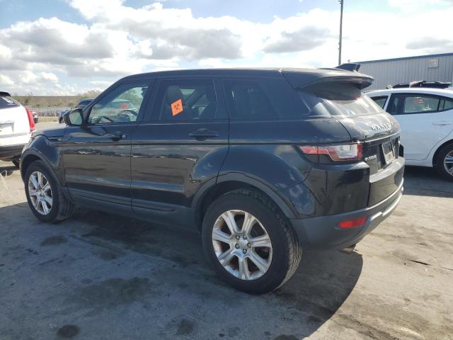 SALVP2BG3HH196366 - 2017 LAND ROVER RANGE ROVE SE BLACK photo 2