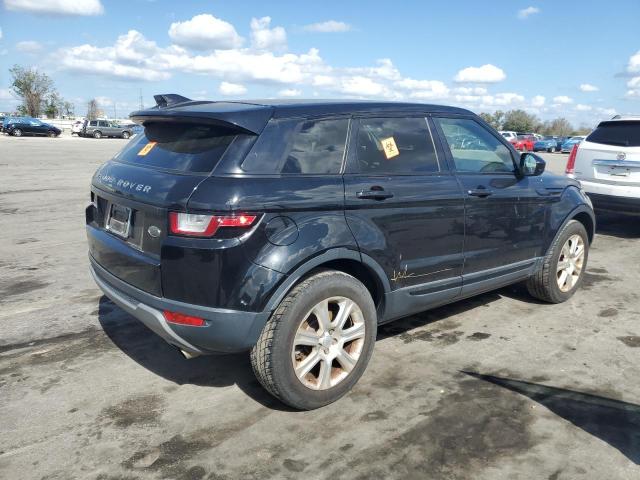 SALVP2BG3HH196366 - 2017 LAND ROVER RANGE ROVE SE BLACK photo 3