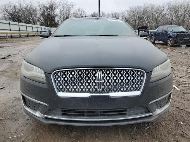 3LN6L5C93JR602316 - 2018 LINCOLN MKZ SELECT BLACK photo 5