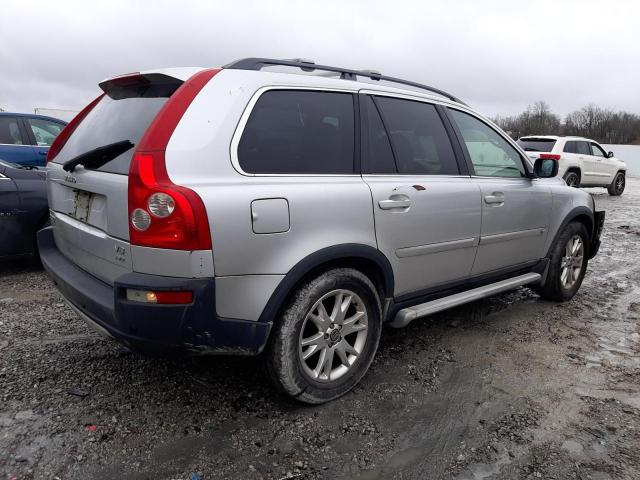 YV1CZ852251177236 - 2005 VOLVO XC90 V8 GRAY photo 3