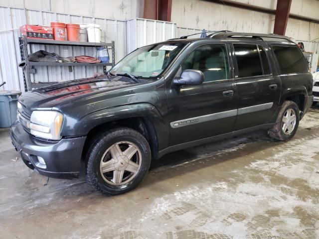 2003 CHEVROLET TRAILBLAZE EXT, 