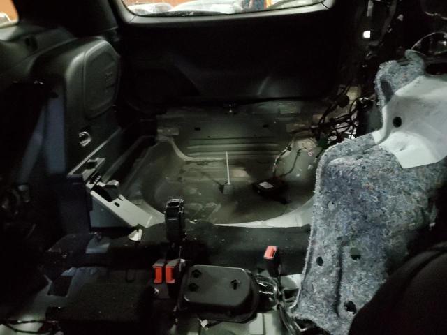 1C4PJMBX2LD558832 - 2020 JEEP CHEROKEE TRAILHAWK GRAY photo 10