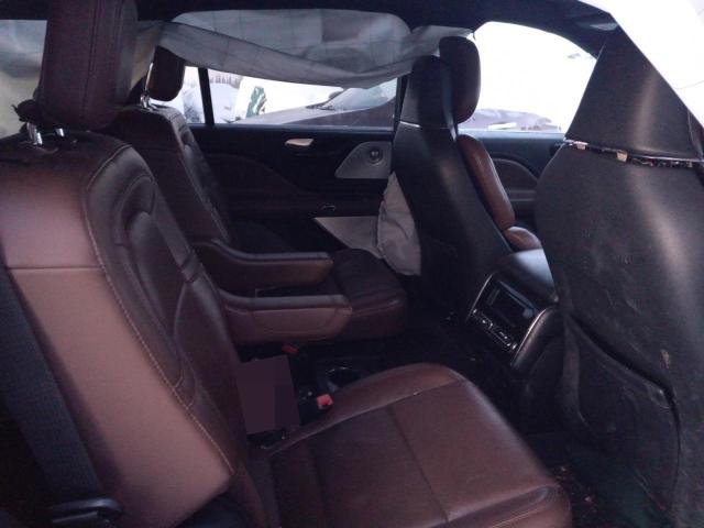 5LM5J7XC2NGL14669 - 2022 LINCOLN AVIATOR RESERVE BLACK photo 10