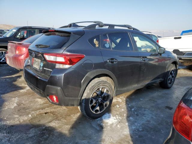 JF2GTABC4JH342445 - 2018 SUBARU CROSSTREK PREMIUM BLACK photo 3