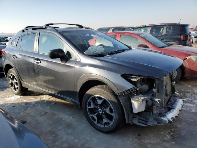 JF2GTABC4JH342445 - 2018 SUBARU CROSSTREK PREMIUM Qara foto 4