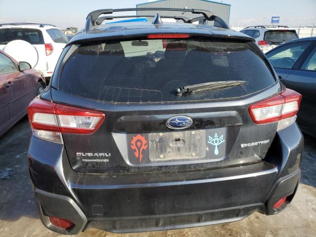 JF2GTABC4JH342445 - 2018 SUBARU CROSSTREK PREMIUM Qara foto 6