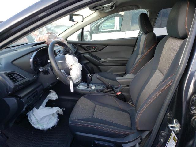 JF2GTABC4JH342445 - 2018 SUBARU CROSSTREK PREMIUM Qara foto 7