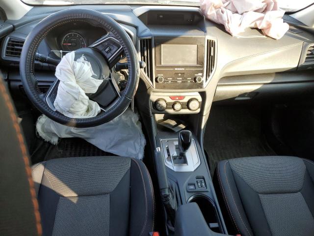 JF2GTABC4JH342445 - 2018 SUBARU CROSSTREK PREMIUM Qara foto 8