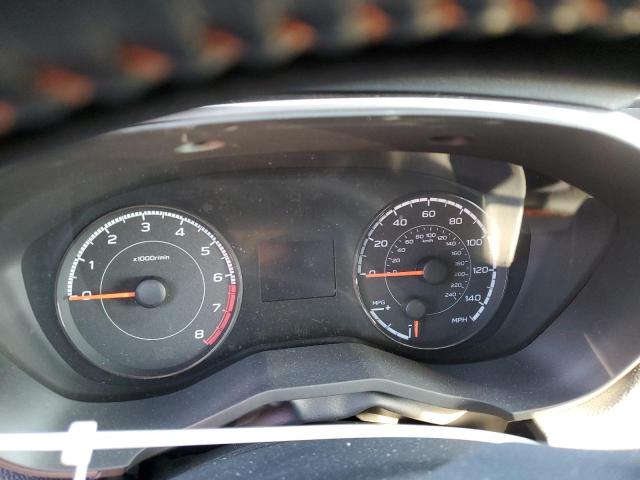 JF2GTABC4JH342445 - 2018 SUBARU CROSSTREK PREMIUM Qara foto 9