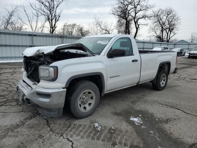 2016 GMC SIERRA C1500, 