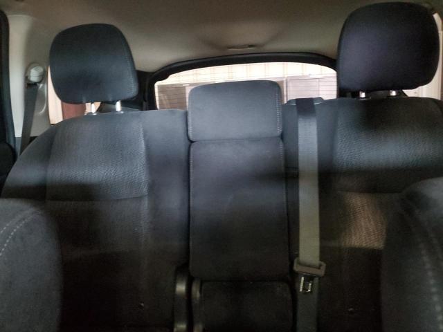 5N1AR2MNXDC623685 - 2013 NISSAN PATHFINDER S GRAY photo 10