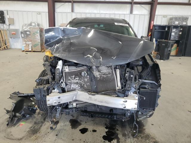 5N1AR2MNXDC623685 - 2013 NISSAN PATHFINDER S GRAY photo 5