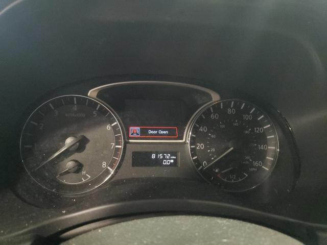 5N1AR2MNXDC623685 - 2013 NISSAN PATHFINDER S GRAY photo 9