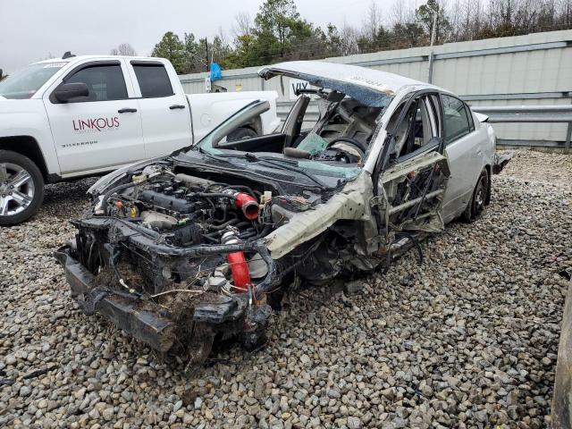 2006 NISSAN ALTIMA S, 