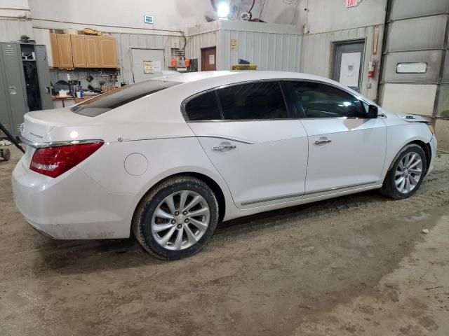 1G4GB5G33GF118360 - 2016 BUICK LACROSSE WHITE photo 3