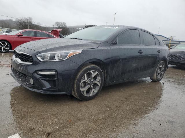 2019 KIA FORTE FE, 