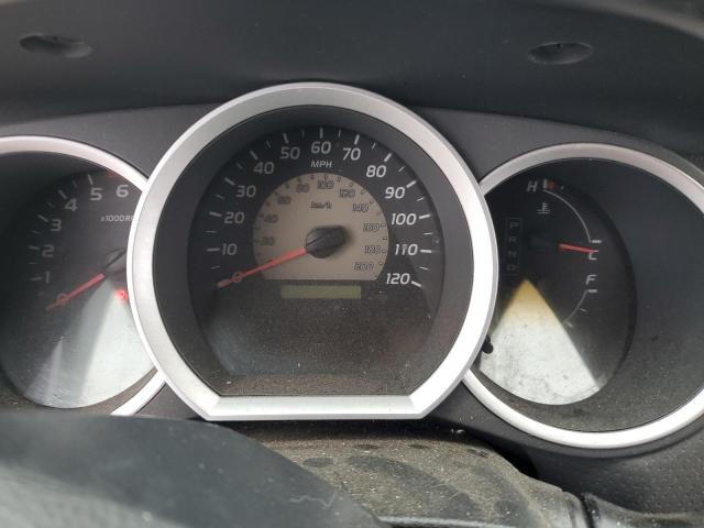 3TMJU62N88M066390 - 2008 TOYOTA TACOMA DOUBLE CAB PRERUNNER BLUE photo 9