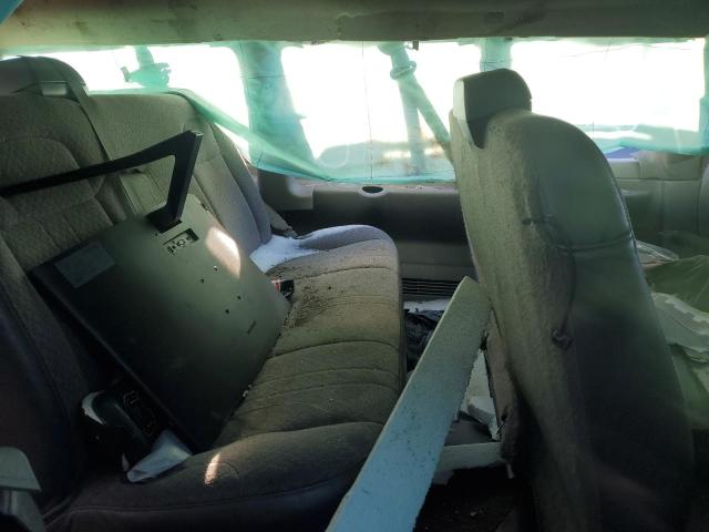 1GAZGPFG8K1213378 - 2019 CHEVROLET EXPRESS G3 LT WHITE photo 10